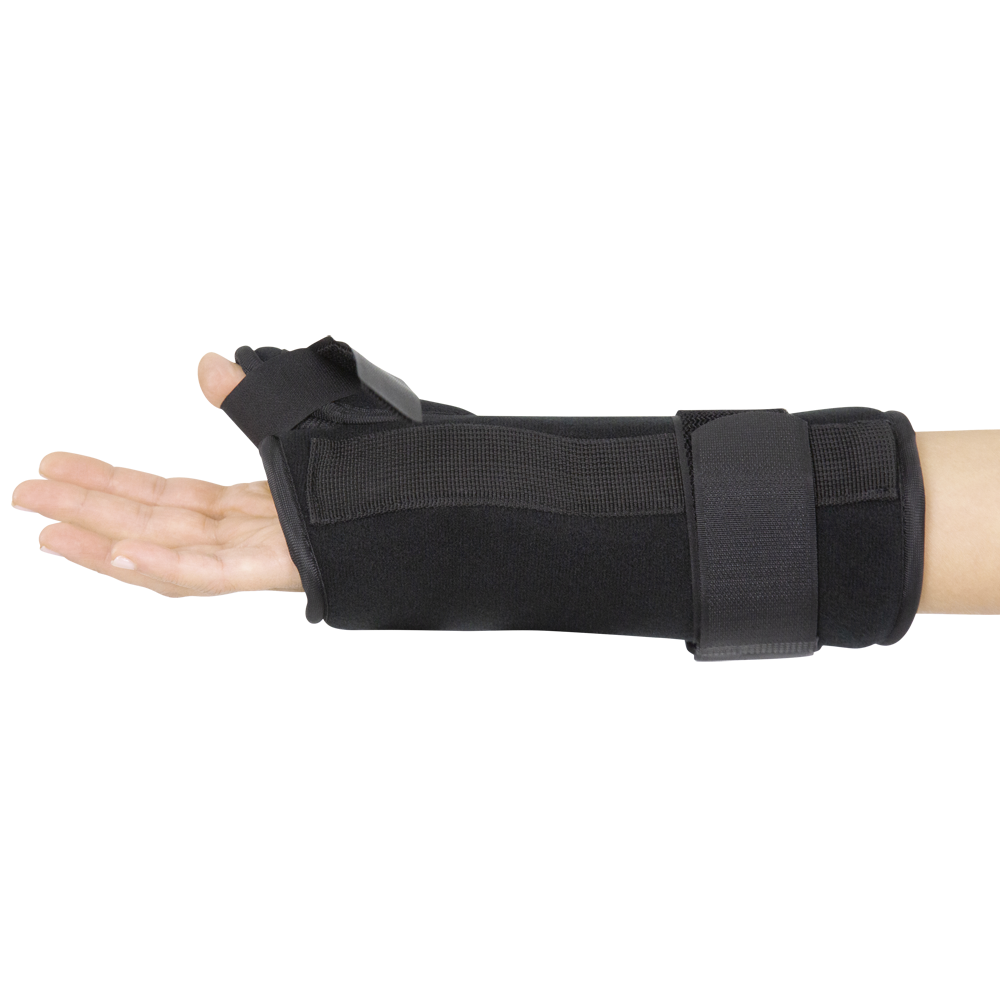 807 Thumb Splint Coretech - Anchor Home Medical