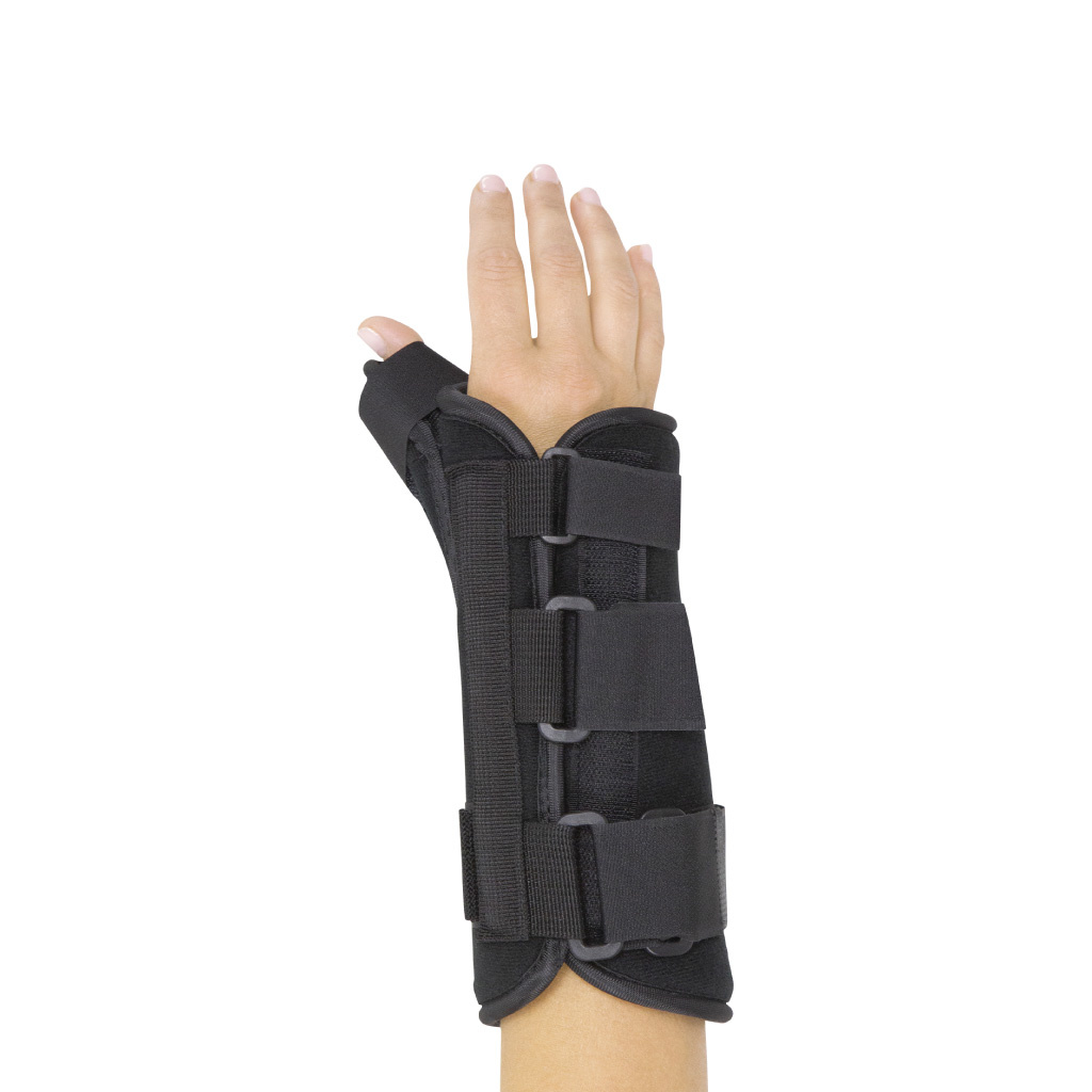 807 Thumb Splint Coretech - Anchor Home Medical